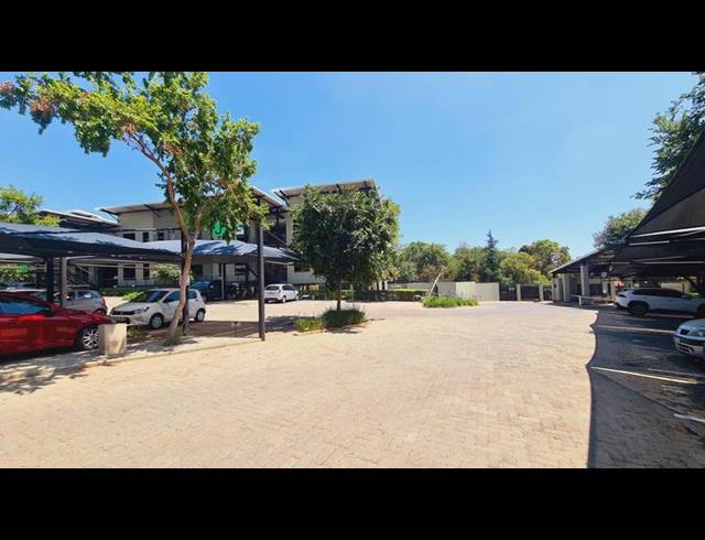 BUSINESS FOR SALE IN DIE WILGERS